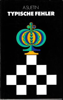 Suetin, Typische Fehler (a)